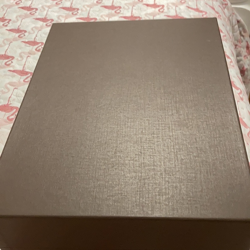 Authentic Louis Vuitton Gift Box... - Picture 7 of 10